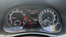 Skoda Fabia 1.0 TSI SE 5dr Petrol Estate